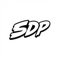 SD Plates