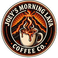 Joey's Morning Lava Coffee Co. 