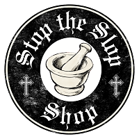 Stop The Slop
