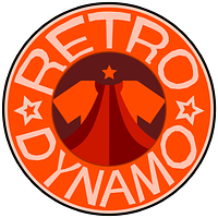 RETRO DYNAMO