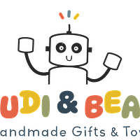 Rudi and Bear