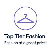 Top Tier Fashion