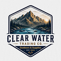Clear Water Trading Co.