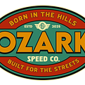 Ozark Speed Co. 