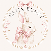 Satin Bunny