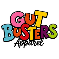 Gut Busters Apparel