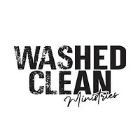 Washed Clean