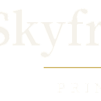 Skyframe Prints