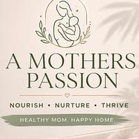 A Mothers Passion - Health Store