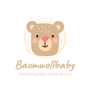 Baumwollbaby 
