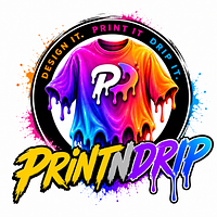PrintNDrip