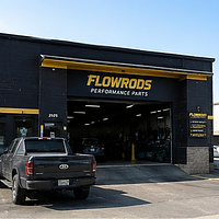 FlowRods