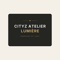 Cityz atelier lumiere