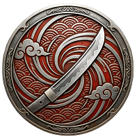 Vortex Blades