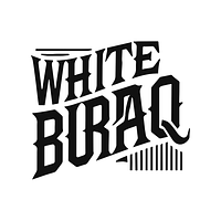 White Buraq