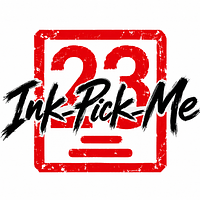 Ink Pick Me