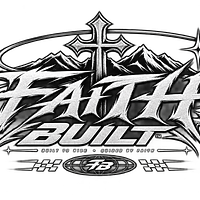 Faith built