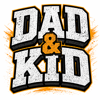 DAD&KID