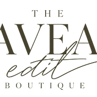 The Laveau Edit Boutique