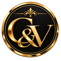goldenandvintage