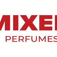 Mixed Perfumes