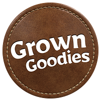 Grown Goodies 