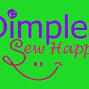 Dimples - Sew Happy