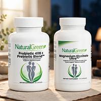 NaturalGreen™