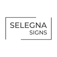 Selegna Signs