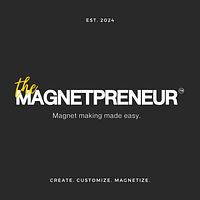 The Magnetpreneur™