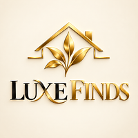 Luxe Finds
