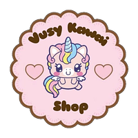 Vusy Kawaii Shop.