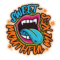 Sweet Mouthful Mixes