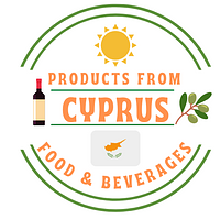 Products from Cyprus
