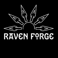 Raven Forge Coupons and Promo Code