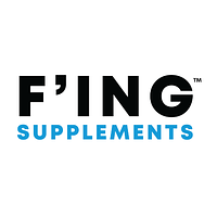 F'ing Supplements