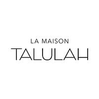 LA MAISON TALULAH Coupons and Promo Code
