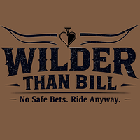 Wilder Than Bill