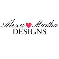 Alexa Martha Designs