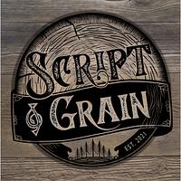 Script and Grain