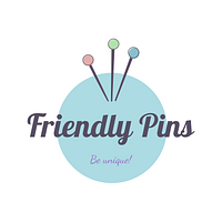 Friendly Pins 