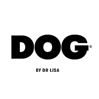DOG by Dr Lisa