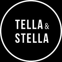 Tella & Stella â„¢ Coupons and Promo Code