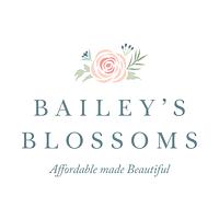 Bailey's Blossoms