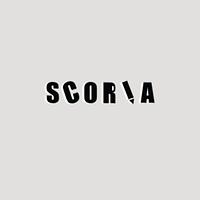 Scoria Canada 