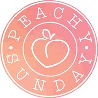 Peachy Sunday