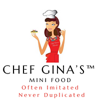 Chef Gina's® Mini Food 