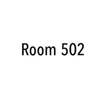 Room 502 Coupons and Promo Code