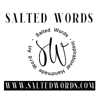 Salted Words, LLC Coupons and Promo Code