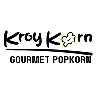 Kroy Korn Gourmet Popcorn 